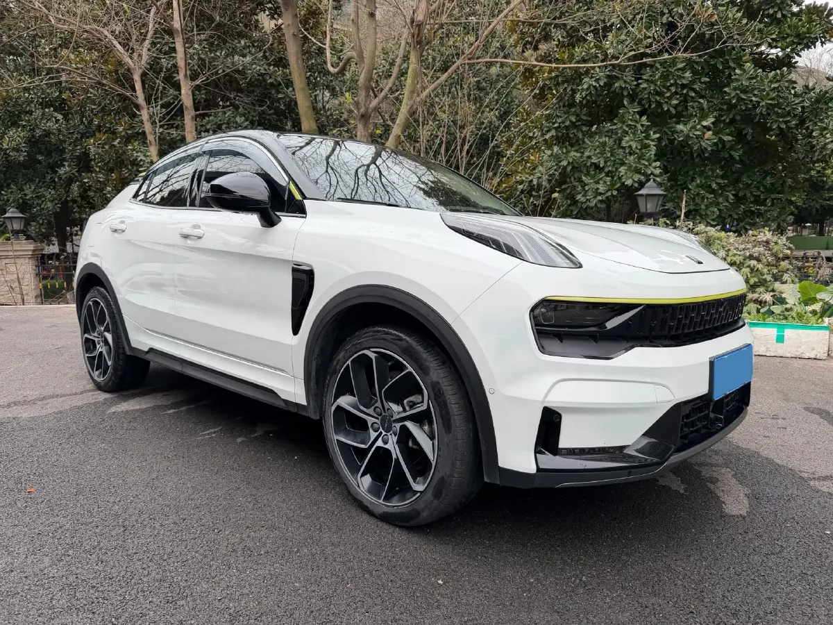 2020 LYNK&CO 05 2.0T 254HP L4 8AT,autocango,china used car exporter,china ev exporter,chinese used car exporter,chinese used ev exporter