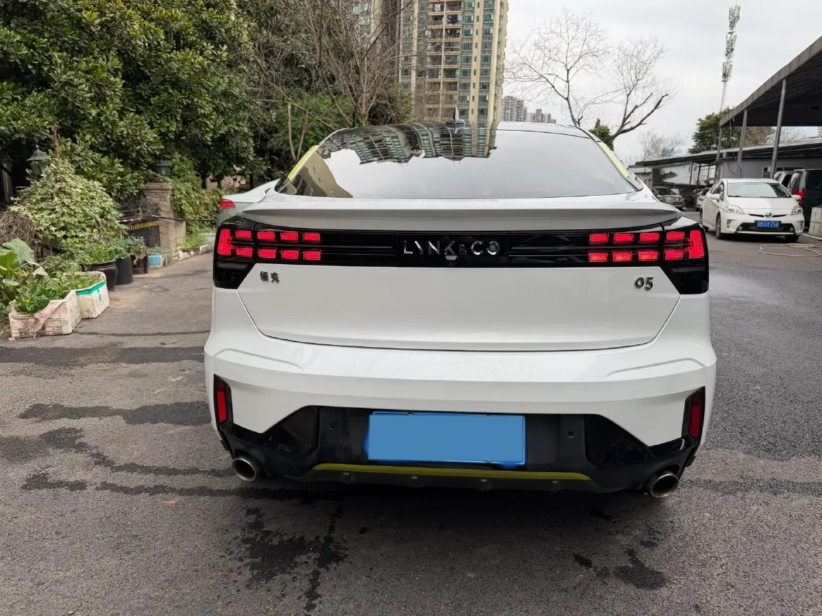 2020 LYNK&CO 05 2.0T 254HP L4 8AT,autocango,china used car exporter,china ev exporter,chinese used car exporter,chinese used ev exporter