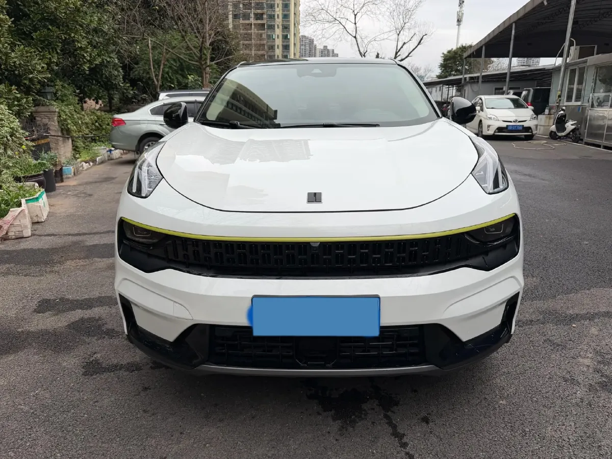 2020 LYNK&CO 05 2.0T 254HP L4 8AT,autocango,china used car exporter,china ev exporter,chinese used car exporter,chinese used ev exporter