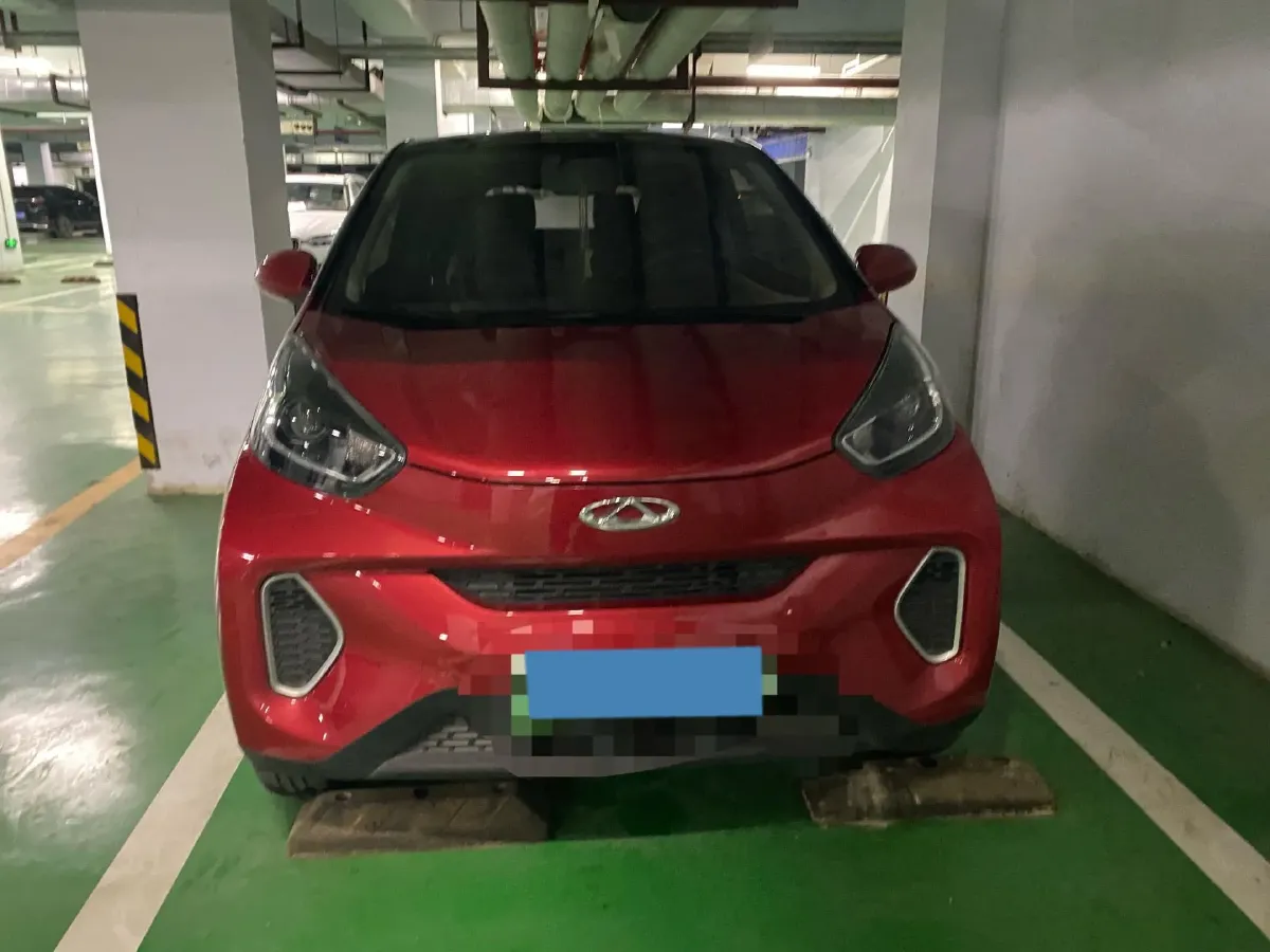 2021 Chery Little Ant BEV 30.6KWH,autocango,china used car exporter,china ev exporter,chinese used car exporter,chinese used ev exporter