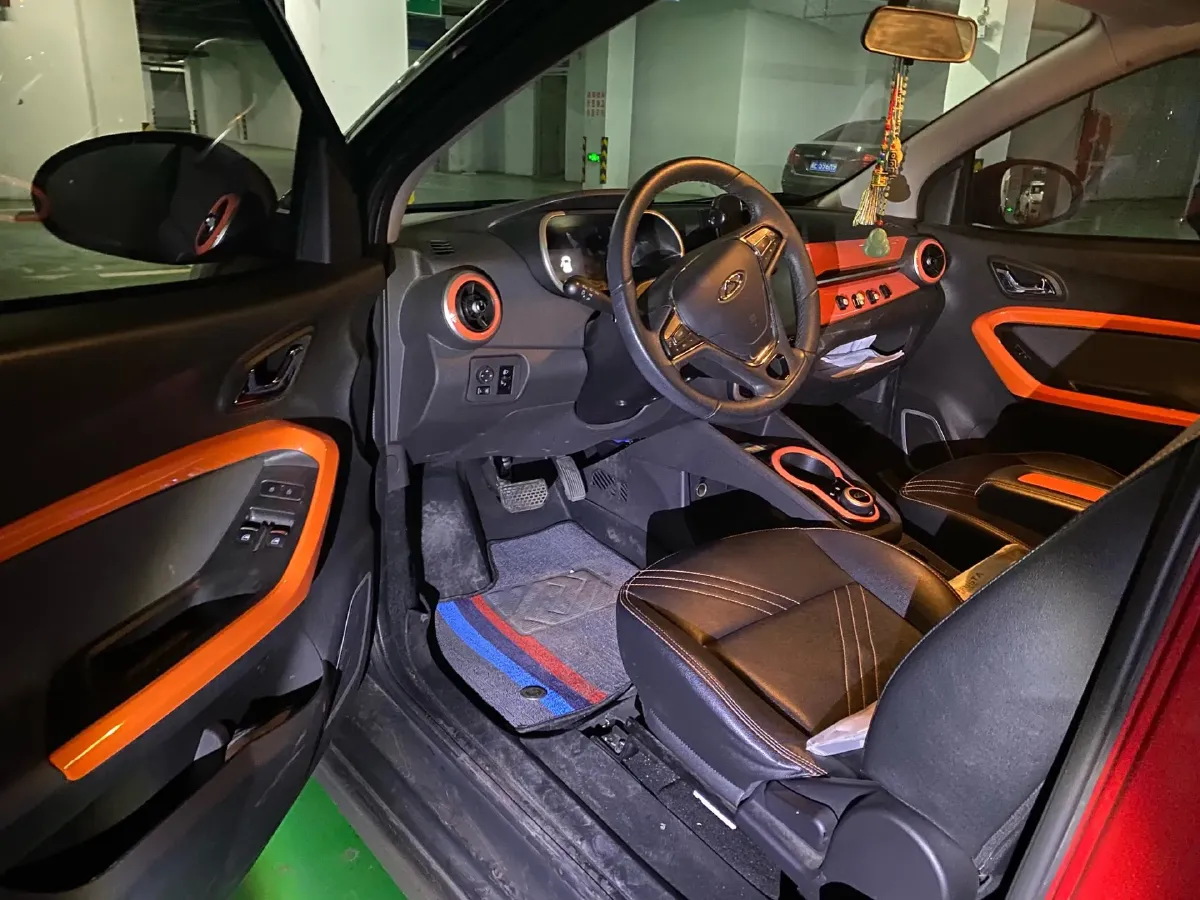 2021 Chery Little Ant BEV 30.6KWH,autocango,china used car exporter,china ev exporter,chinese used car exporter,chinese used ev exporter