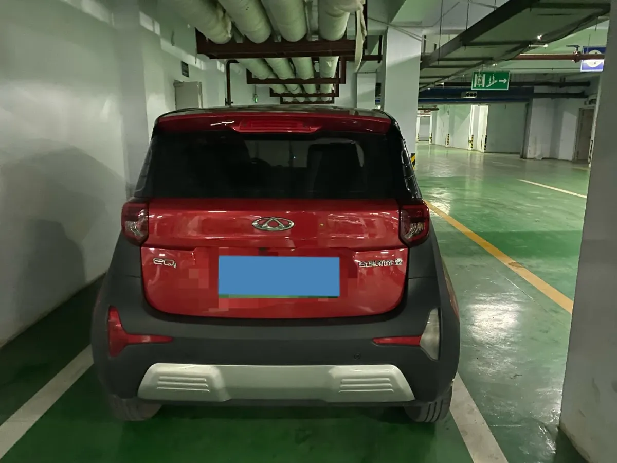 2021 Chery Little Ant BEV 30.6KWH,autocango,china used car exporter,china ev exporter,chinese used car exporter,chinese used ev exporter