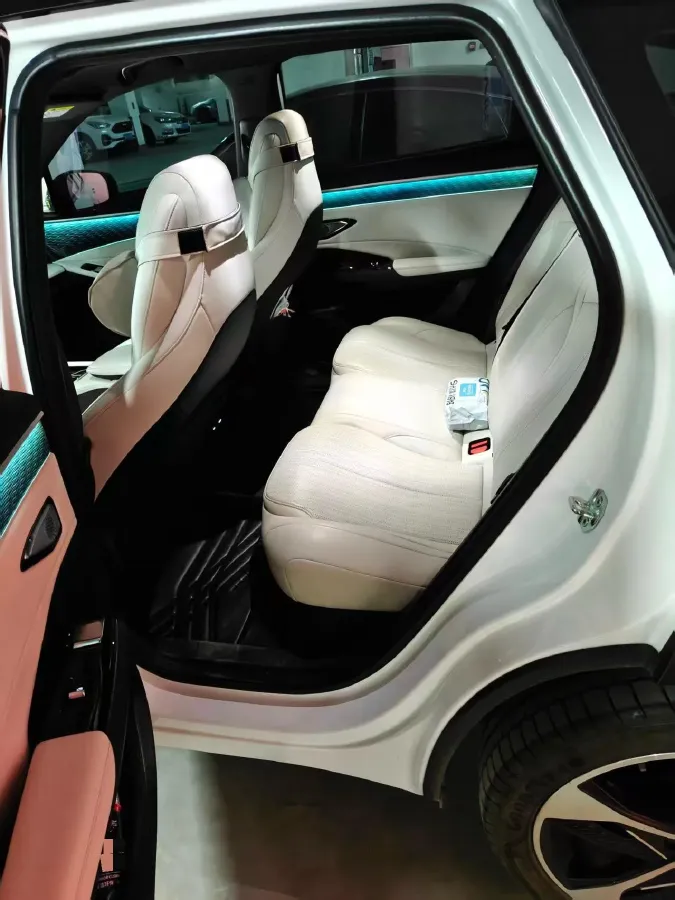 2023 Geely Galaxy L7 1.5T 163HP L4 3DHT PHEV 18.7KWH,autocango,china used car exporter,china ev exporter,chinese used car exporter,chinese used ev exporter