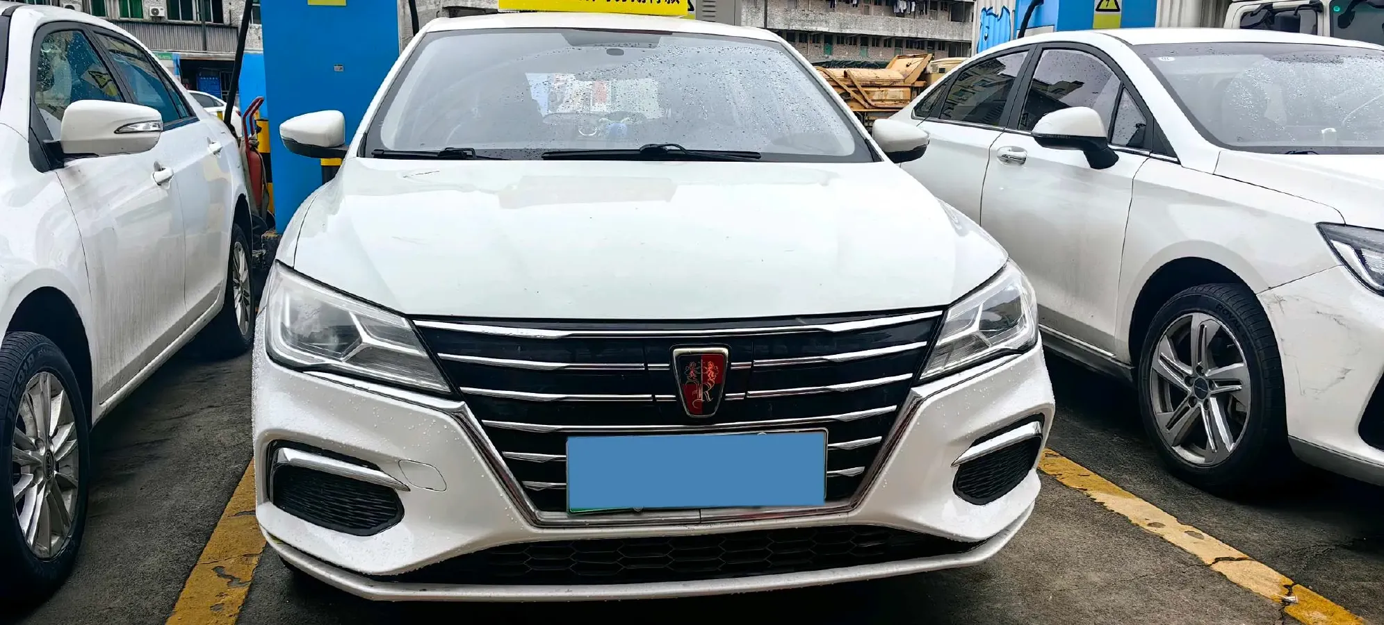 2019 Roewe Ei5 BEV 52.5KWH,autocango,china used car exporter,china ev exporter,chinese used car exporter,chinese used ev exporter