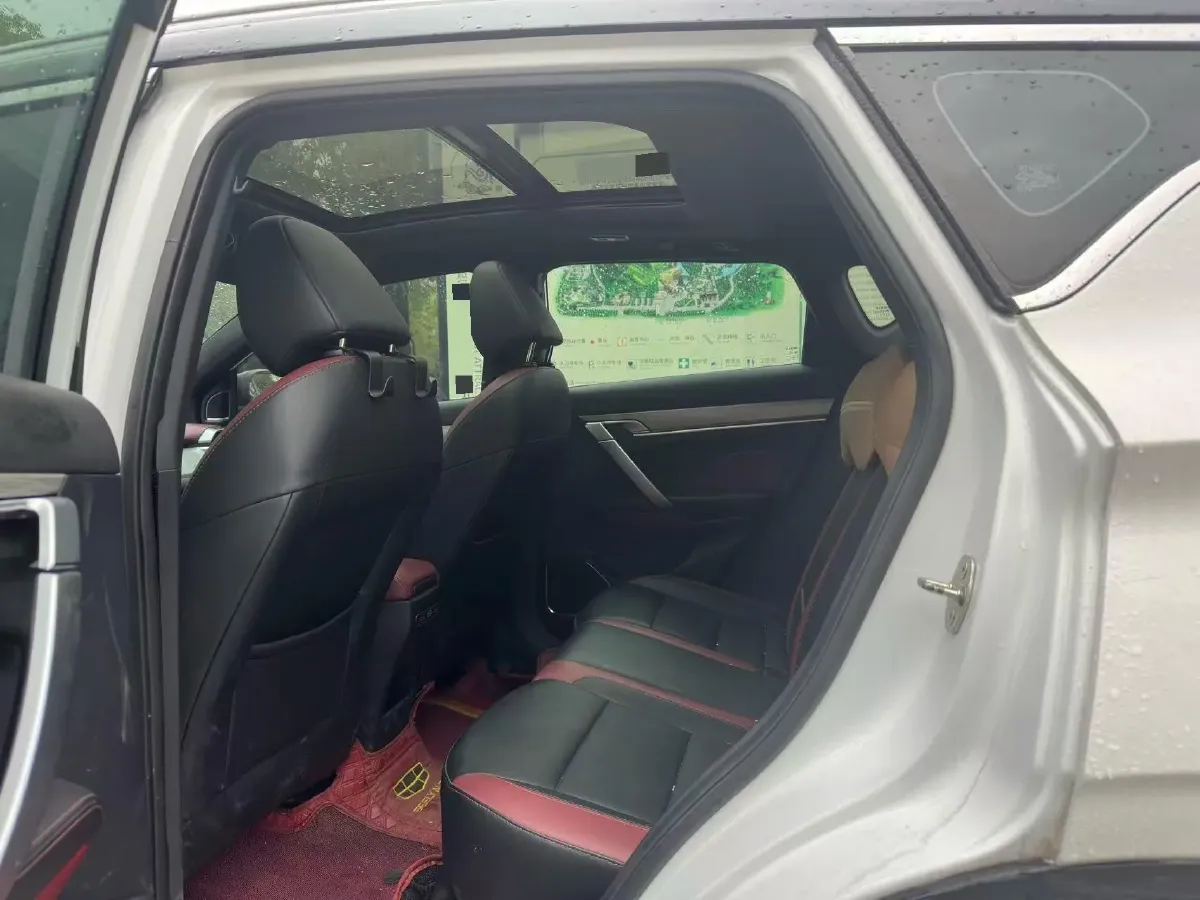 2020 Geely Coolray 1.5T 177HP L3 7DCT,autocango,china used car exporter,china ev exporter,chinese used car exporter,chinese used ev exporter