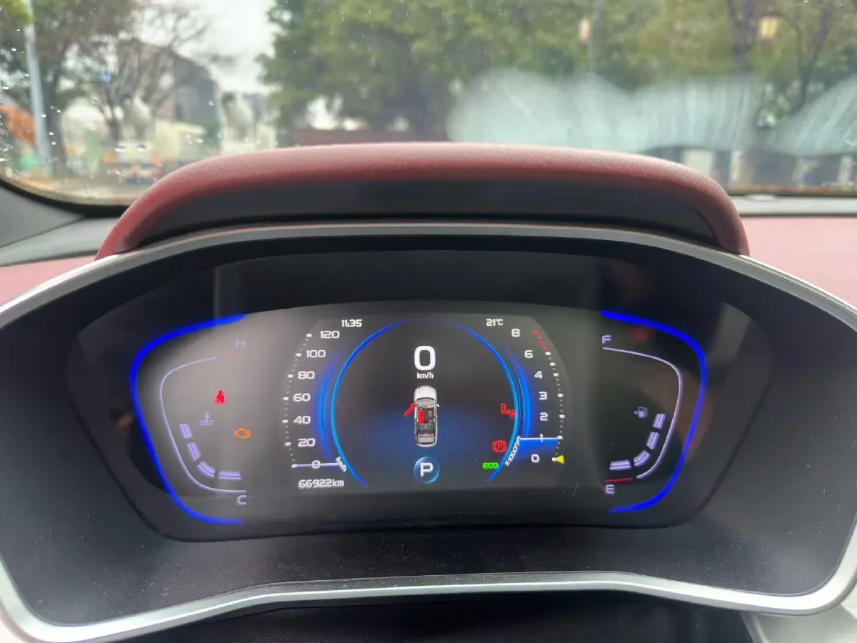 2020 Geely Coolray 1.5T 177HP L3 7DCT,autocango,china used car exporter,china ev exporter,chinese used car exporter,chinese used ev exporter