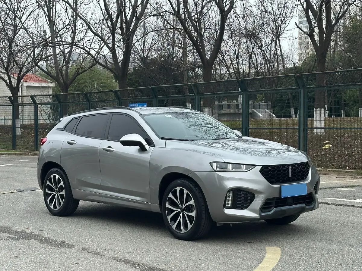 2017 WEY VV7 2.0T 234HP L4 7DCT,autocango,china used car exporter,china ev exporter,chinese used car exporter,chinese used ev exporter