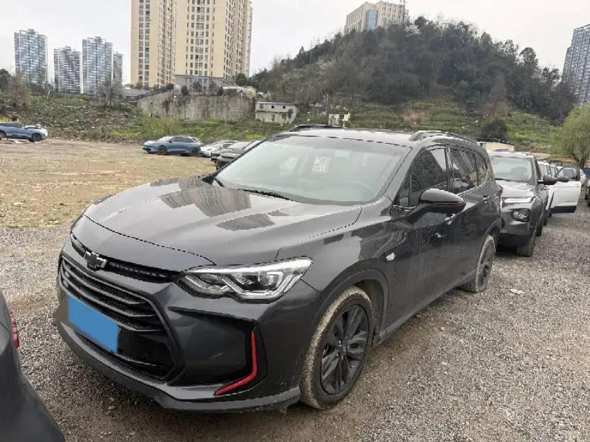 2020 Chevrolet Orlando 1.3T 163HP L3 6AT,autocango,china used car exporter,china ev exporter,chinese used car exporter,chinese used ev exporter