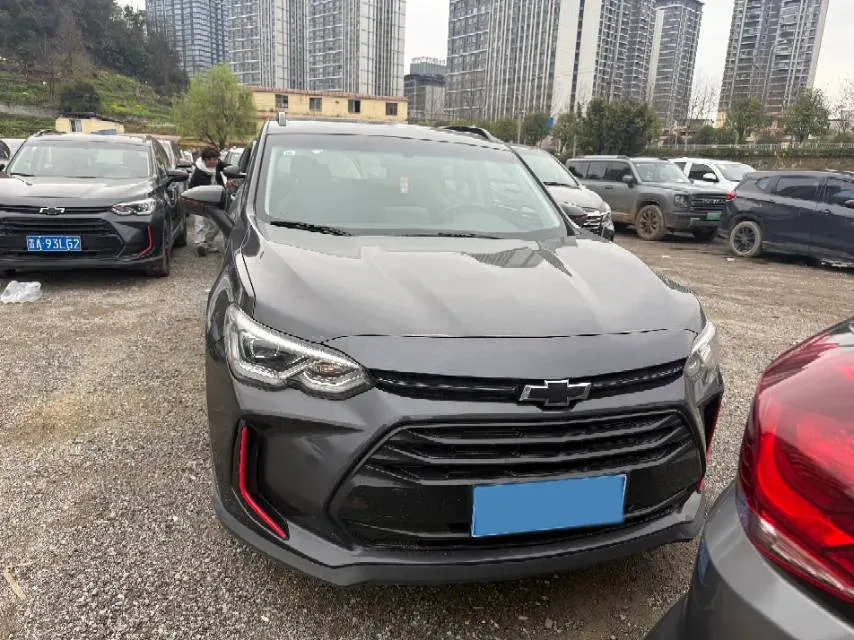 2020 Chevrolet Orlando 1.3T 163HP L3 6AT,autocango,china used car exporter,china ev exporter,chinese used car exporter,chinese used ev exporter