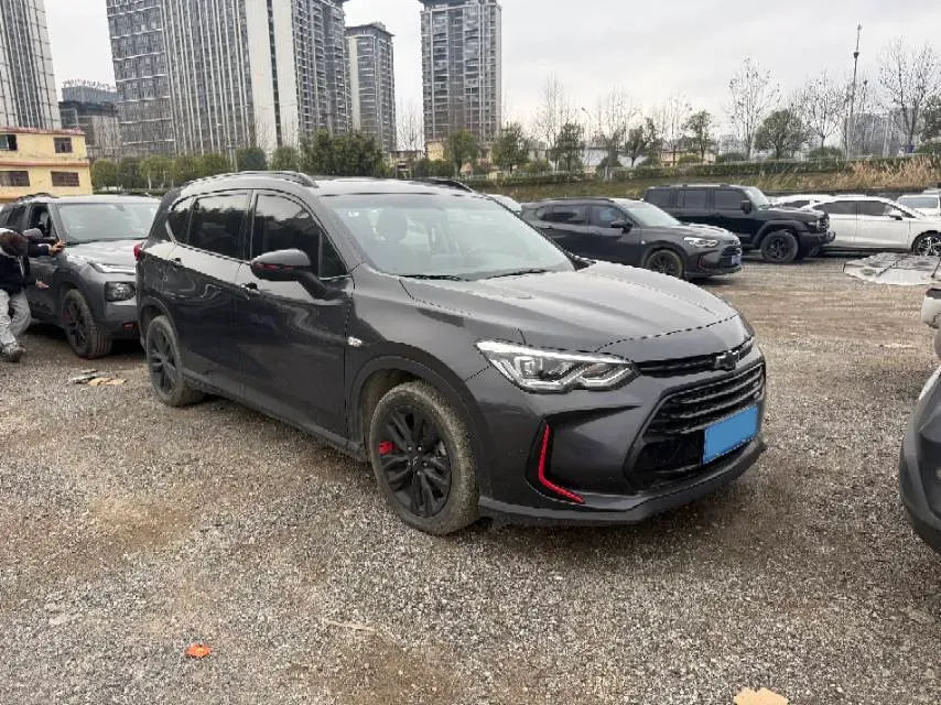 2020 Chevrolet Orlando 1.3T 163HP L3 6AT,autocango,china used car exporter,china ev exporter,chinese used car exporter,chinese used ev exporter