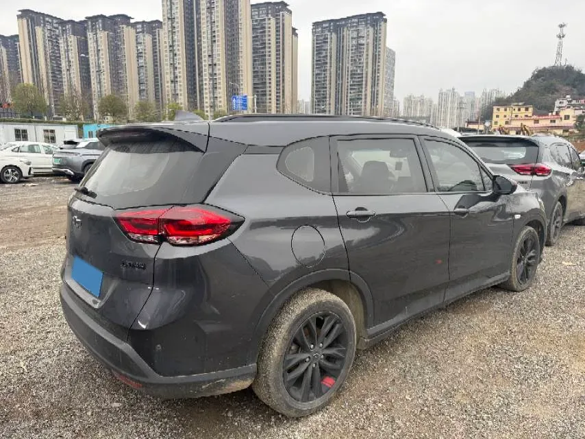 2020 Chevrolet Orlando 1.3T 163HP L3 6AT,autocango,china used car exporter,china ev exporter,chinese used car exporter,chinese used ev exporter