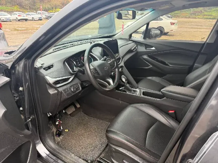 2020 Chevrolet Orlando 1.3T 163HP L3 6AT,autocango,china used car exporter,china ev exporter,chinese used car exporter,chinese used ev exporter