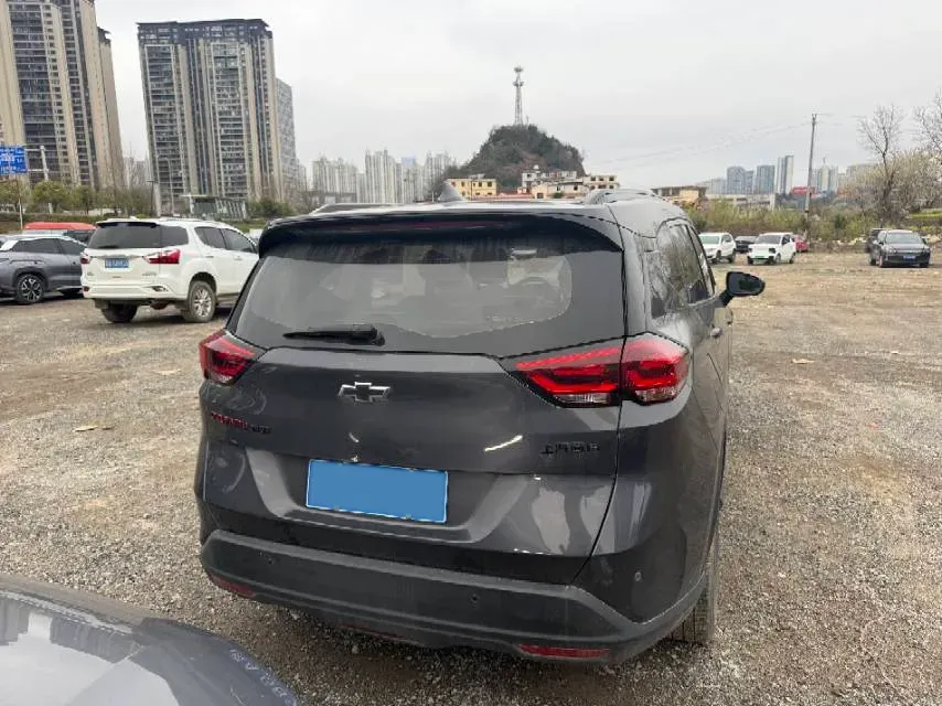 2020 Chevrolet Orlando 1.3T 163HP L3 6AT,autocango,china used car exporter,china ev exporter,chinese used car exporter,chinese used ev exporter