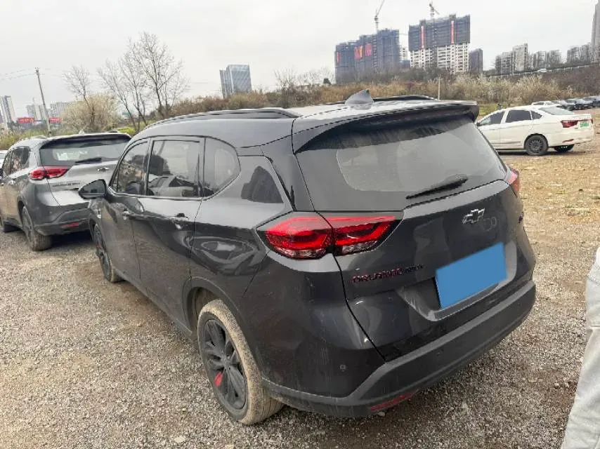 2020 Chevrolet Orlando 1.3T 163HP L3 6AT,autocango,china used car exporter,china ev exporter,chinese used car exporter,chinese used ev exporter