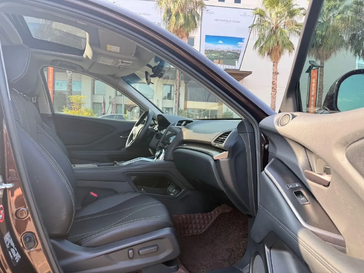 2019 Acura CDX 1.5T 182HP L4 8DCT,autocango,china used car exporter,china ev exporter,chinese used car exporter,chinese used ev exporter