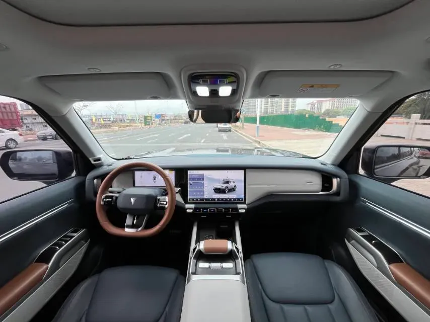 2024 Deepal G318 REEV 150HP REEV 35.07KWH,autocango,china used car exporter,china ev exporter,chinese used car exporter,chinese used ev exporter