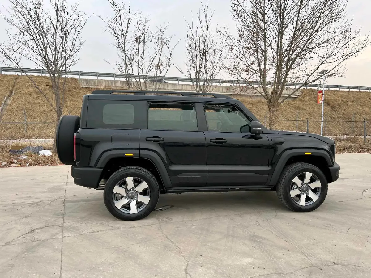 2025 Beijing BJ40 REEV REEV 188HP REEV 40.3KWH,autocango,china used car exporter,china ev exporter,chinese used car exporter,chinese used ev exporter