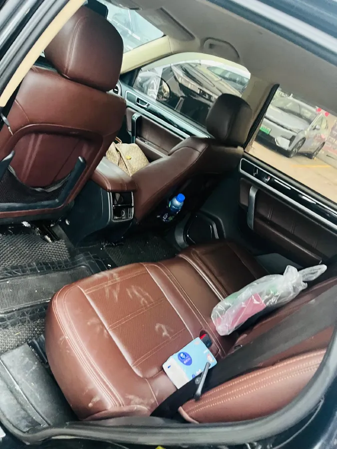 2017 Yema T70 1.5T 156HP L4 5MT,autocango,china used car exporter,china ev exporter,chinese used car exporter,chinese used ev exporter