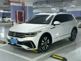 2023 VOLKSWAGEN TIGUAN L,autocango,china used car exporter,china ev exporter,chinese used car exporter,chinese used ev exporter