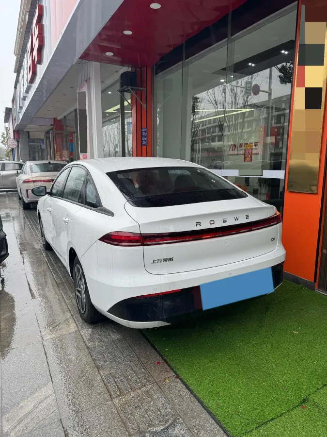 2025 Roewe D6 BEV,autocango,china used car exporter,china ev exporter,chinese used car exporter,chinese used ev exporter