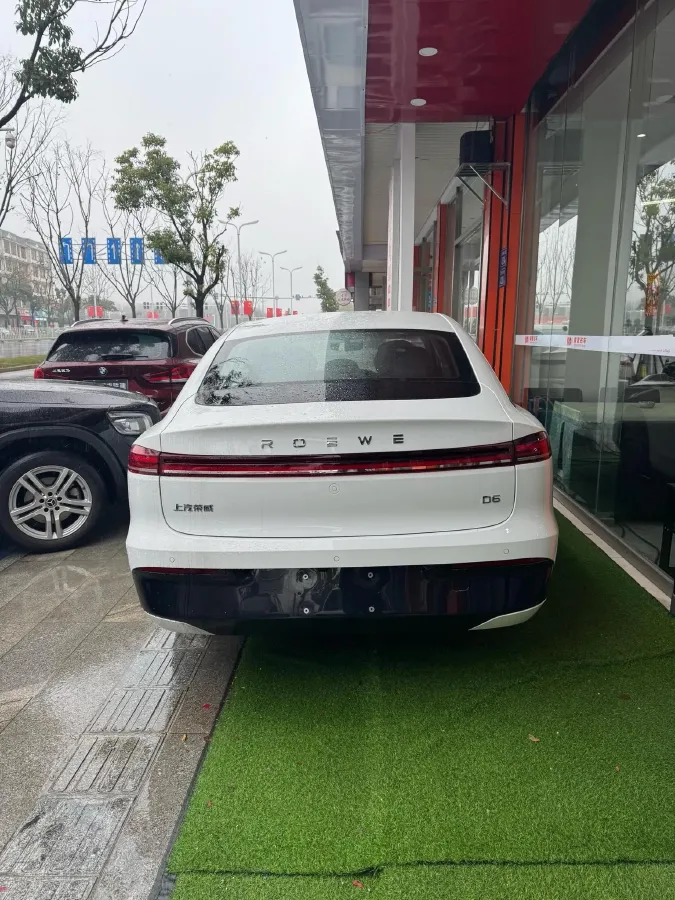 2025 Roewe D6 BEV,autocango,china used car exporter,china ev exporter,chinese used car exporter,chinese used ev exporter