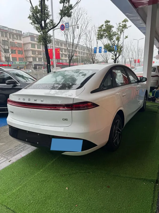 2025 Roewe D6 BEV,autocango,china used car exporter,china ev exporter,chinese used car exporter,chinese used ev exporter