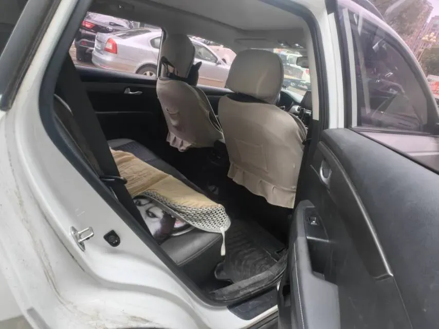 2019 Kia Sportage R 2.0L 160HP L4 6AT,autocango,china used car exporter,china ev exporter,chinese used car exporter,chinese used ev exporter