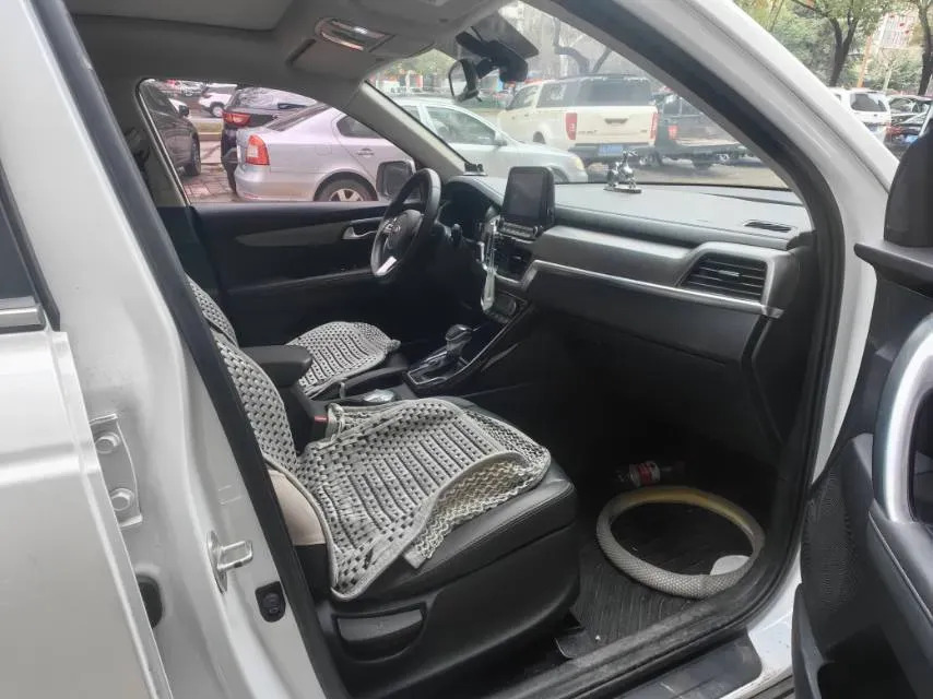 2019 Kia Sportage R 2.0L 160HP L4 6AT,autocango,china used car exporter,china ev exporter,chinese used car exporter,chinese used ev exporter