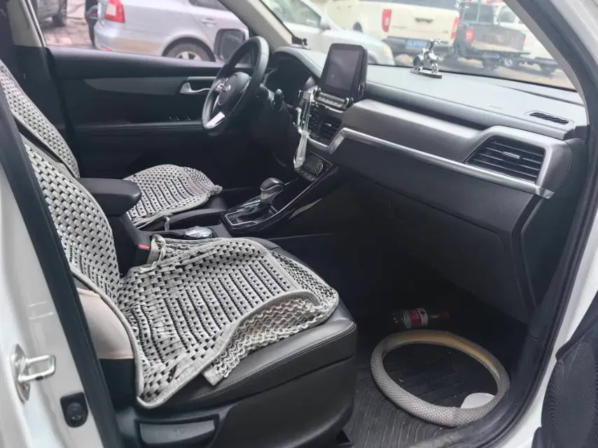 2019 Kia Sportage R 2.0L 160HP L4 6AT,autocango,china used car exporter,china ev exporter,chinese used car exporter,chinese used ev exporter