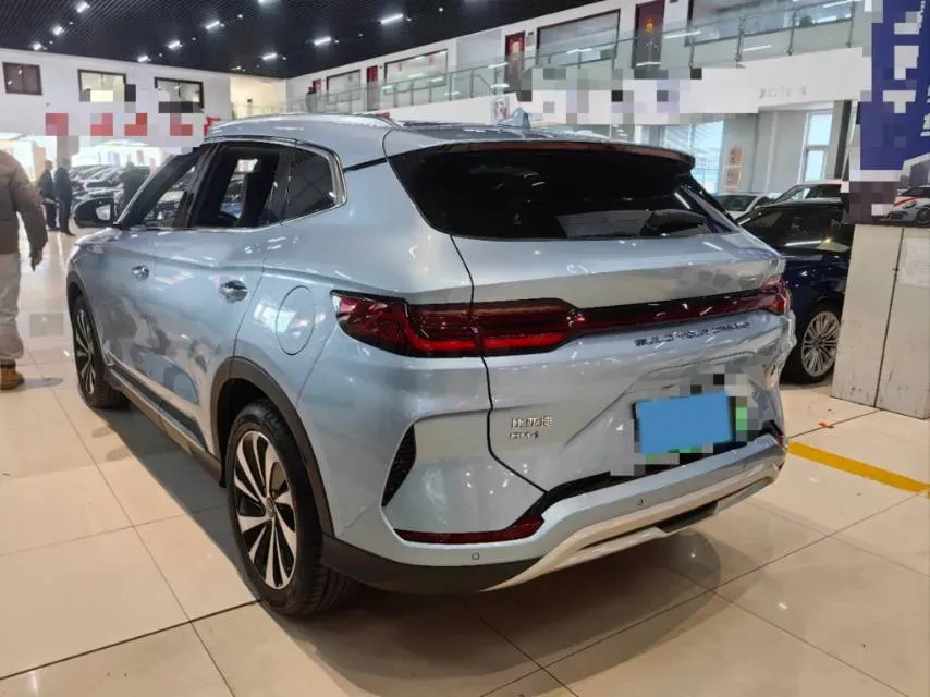 2023 BYD Song Plus 1.5L 110HP L4 E-CVT PHEV 18.3KWH,autocango,china used car exporter,china ev exporter,chinese used car exporter,chinese used ev exporter