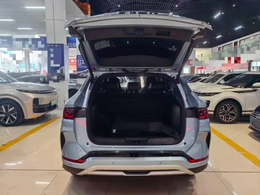 2023 BYD Song Plus 1.5L 110HP L4 E-CVT PHEV 18.3KWH,autocango,china used car exporter,china ev exporter,chinese used car exporter,chinese used ev exporter