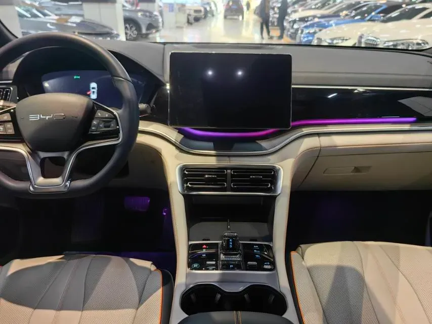 2023 BYD Song Plus 1.5L 110HP L4 E-CVT PHEV 18.3KWH,autocango,china used car exporter,china ev exporter,chinese used car exporter,chinese used ev exporter