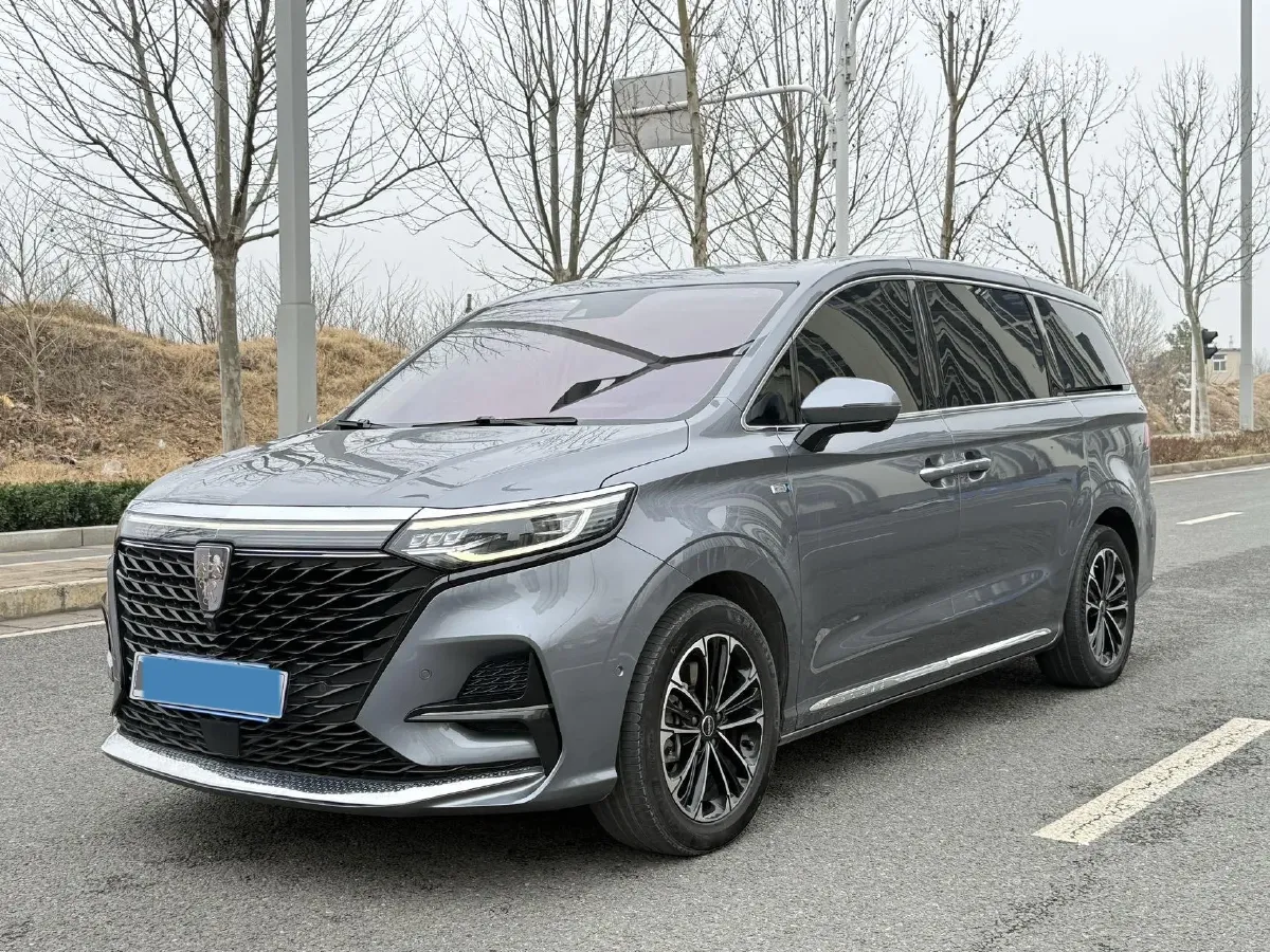2021 Roewe iMAX8 2.0T 234HP L4 8AT,autocango,china used car exporter,china ev exporter,chinese used car exporter,chinese used ev exporter