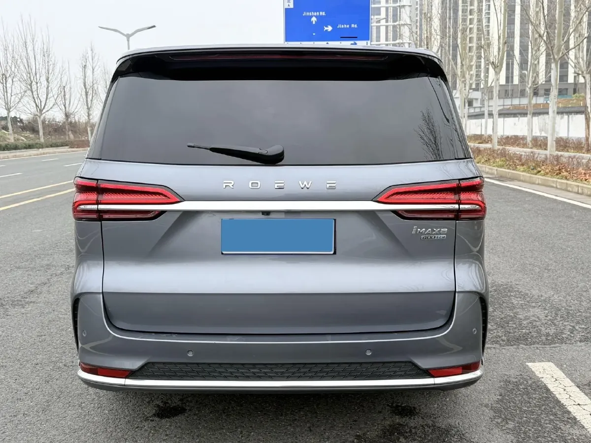 2021 Roewe iMAX8 2.0T 234HP L4 8AT,autocango,china used car exporter,china ev exporter,chinese used car exporter,chinese used ev exporter