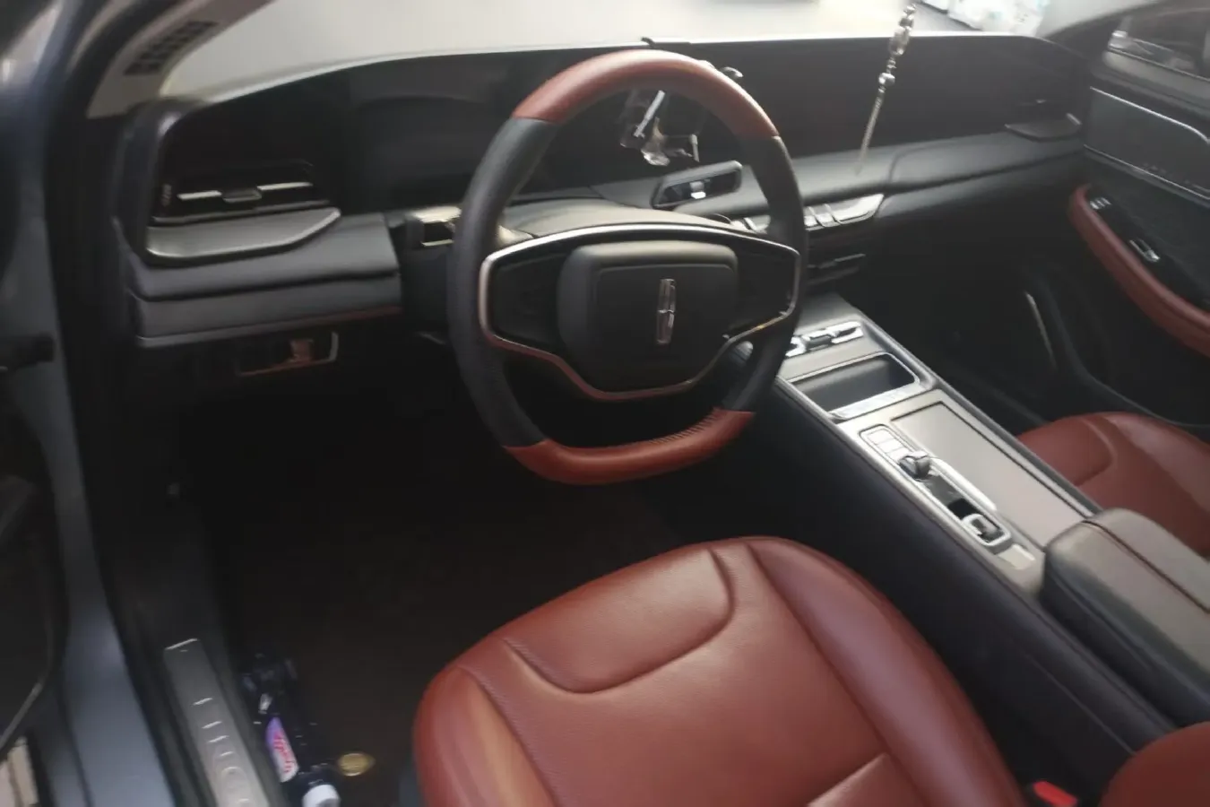 2022 Lincoln Z 2.0T 246HP L4 8AT,autocango,china used car exporter,china ev exporter,chinese used car exporter,chinese used ev exporter