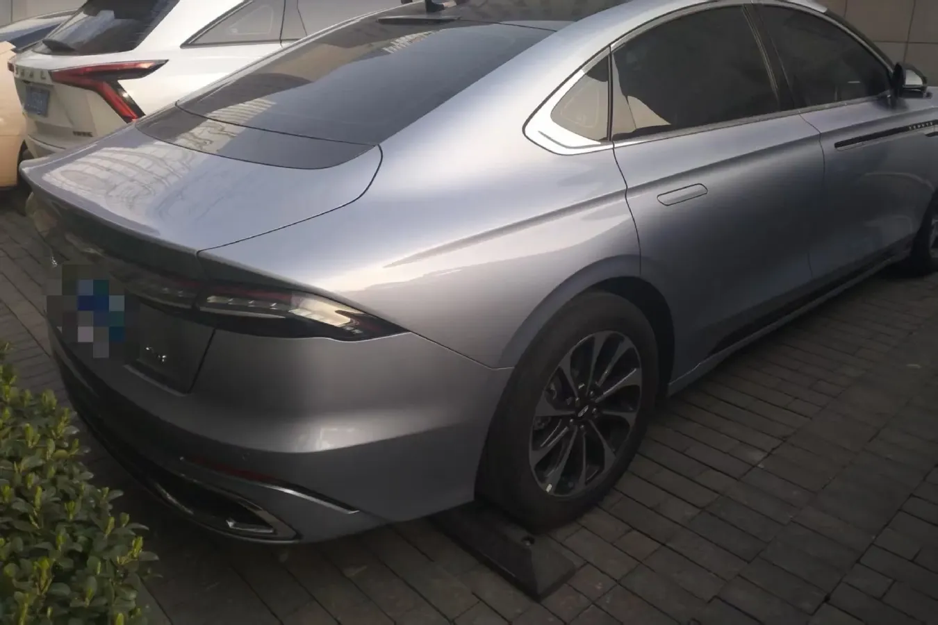 2022 Lincoln Z 2.0T 246HP L4 8AT,autocango,china used car exporter,china ev exporter,chinese used car exporter,chinese used ev exporter
