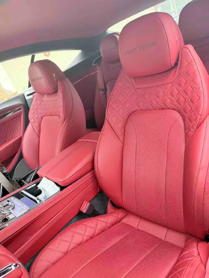 2020 Bentley Continental 4.0T 549HP V8 8DCT,autocango,china used car exporter,china ev exporter,chinese used car exporter,chinese used ev exporter
