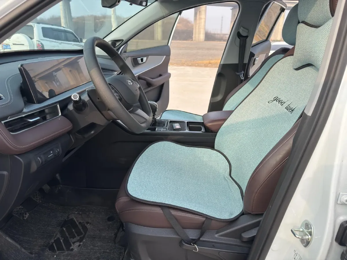 2024 Chery Tiggo 7 1.5T 156HP L4 6MT,autocango,china used car exporter,china ev exporter,chinese used car exporter,chinese used ev exporter