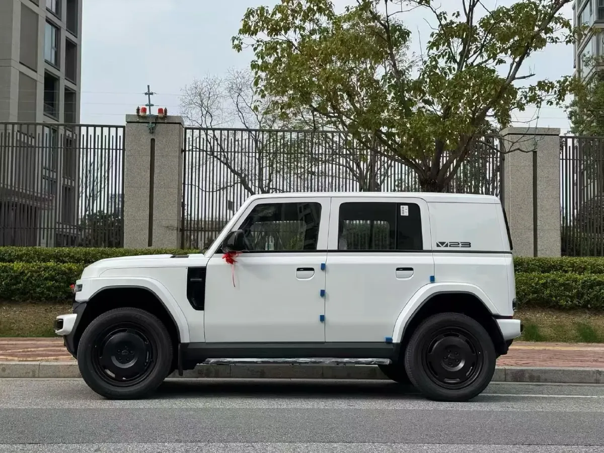 2025 Yufeng Auto Golden Warehouse BEV,autocango,china used car exporter,china ev exporter,chinese used car exporter,chinese used ev exporter