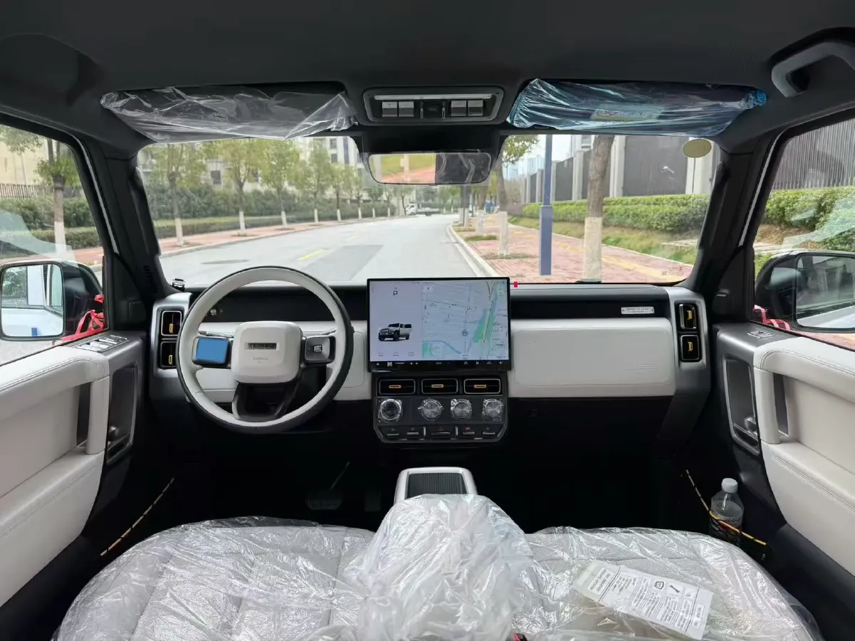 2025 Yufeng Auto Golden Warehouse BEV,autocango,china used car exporter,china ev exporter,chinese used car exporter,chinese used ev exporter