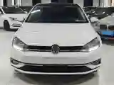 2018 Volkswagen Golf 1.6L 110HP L4 6AT