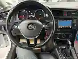 2018 Volkswagen Golf 1.6L 110HP L4 6AT
