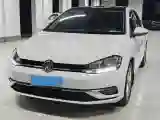 2018 Volkswagen Golf 1.6L 110HP L4 6AT