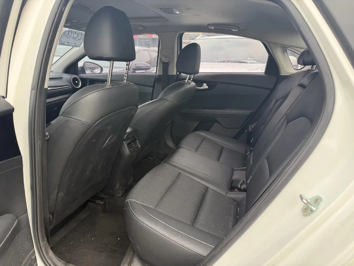 2021 Kia K3 1.5L 115HP L4 CVT,autocango,china used car exporter,china ev exporter,chinese used car exporter,chinese used ev exporter