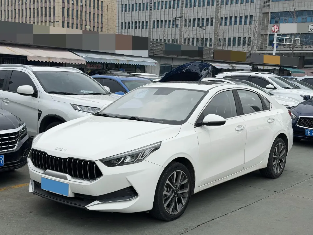 2021 Kia K3 1.5L 115HP L4 CVT,autocango,china used car exporter,china ev exporter,chinese used car exporter,chinese used ev exporter