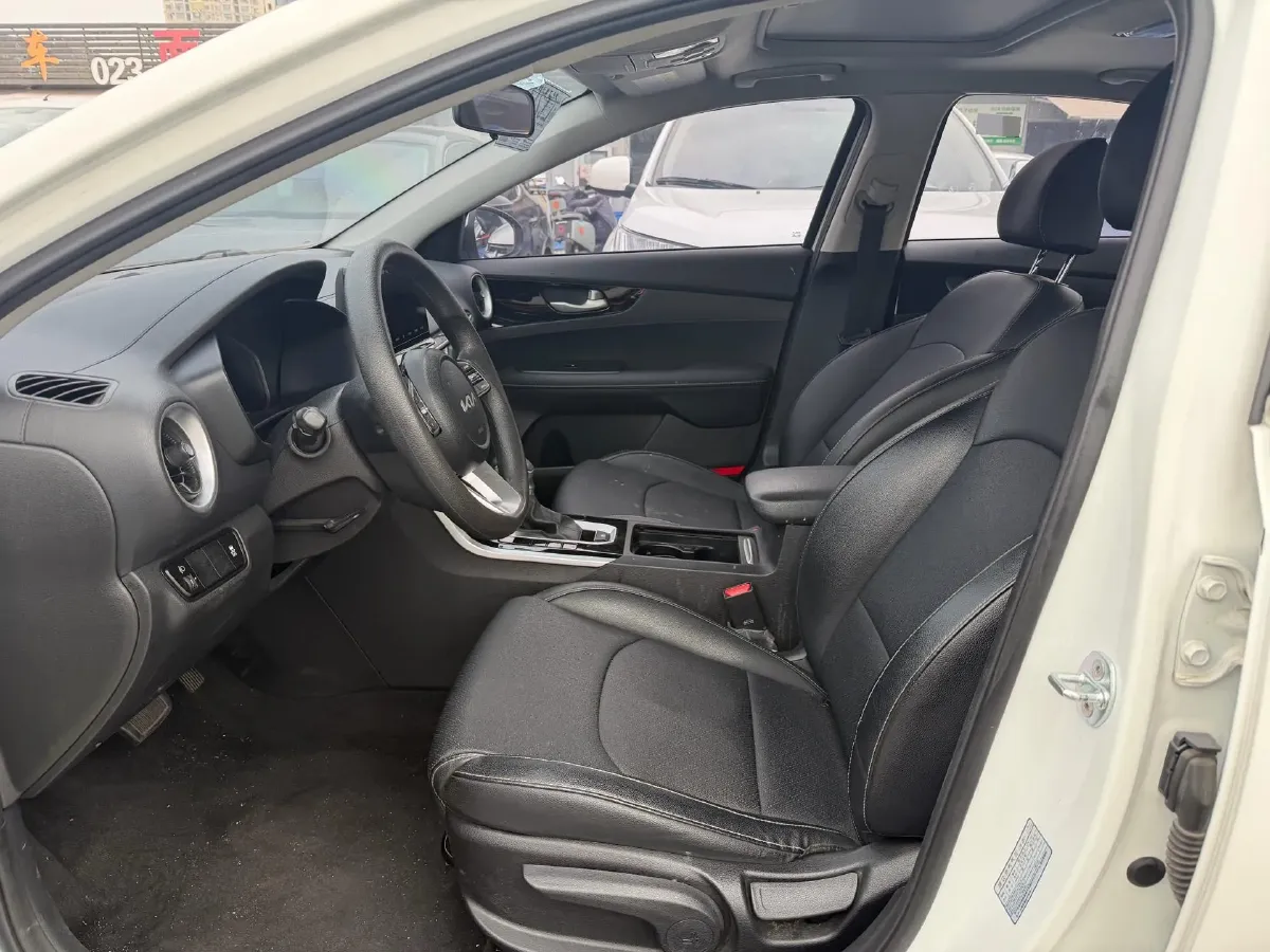 2021 Kia K3 1.5L 115HP L4 CVT,autocango,china used car exporter,china ev exporter,chinese used car exporter,chinese used ev exporter