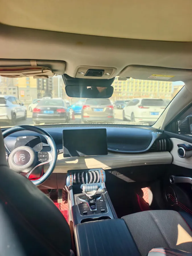 2023 BYD Yuan Plus BEV 49.92KWH,autocango,china used car exporter,china ev exporter,chinese used car exporter,chinese used ev exporter