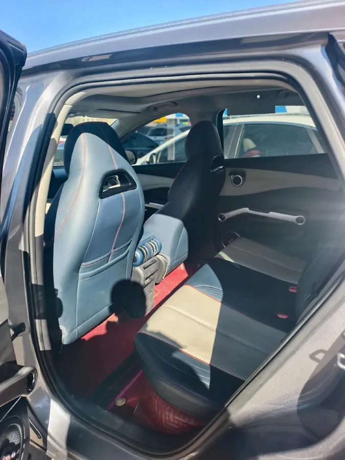 2023 BYD Yuan Plus BEV 49.92KWH,autocango,china used car exporter,china ev exporter,chinese used car exporter,chinese used ev exporter