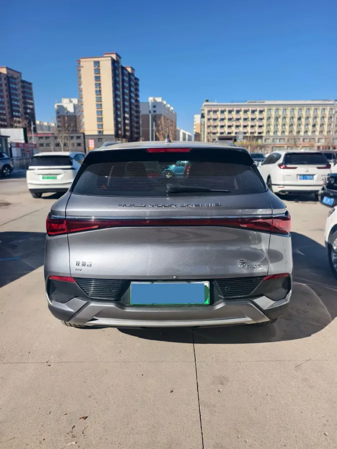 2023 BYD Yuan Plus BEV 49.92KWH,autocango,china used car exporter,china ev exporter,chinese used car exporter,chinese used ev exporter