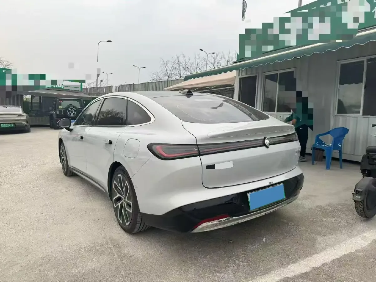 2025 BaoJun XiangJing BEV,autocango,china used car exporter,china ev exporter,chinese used car exporter,chinese used ev exporter